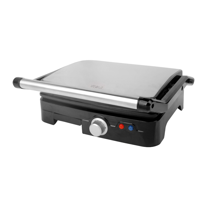 Vivax Vivax toster grill SM-1800 image