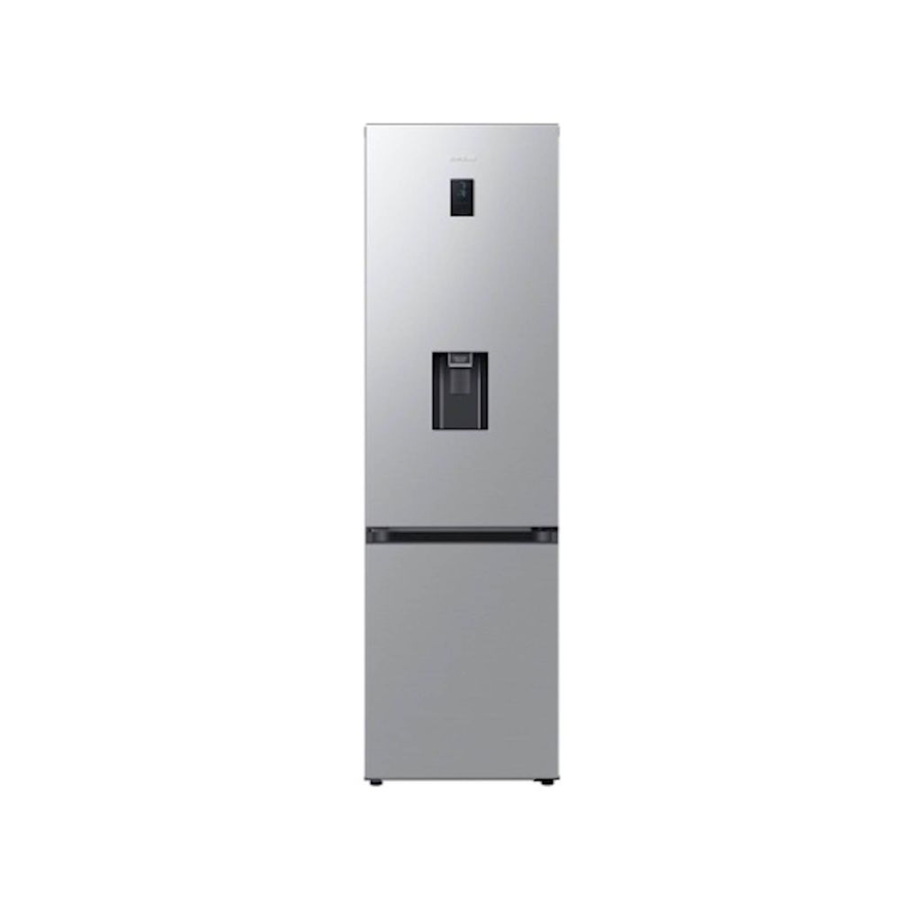 SAMSUNG Kombinovani frižider RB38C650ESA/EK, 386 l slika 1
