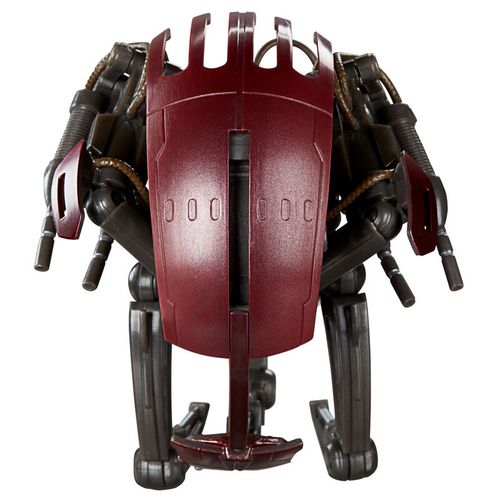 Star Wars: The Phantom Menace Droideka Destroyer Droid figure 15cm slika 6