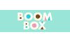 Boom Box logo