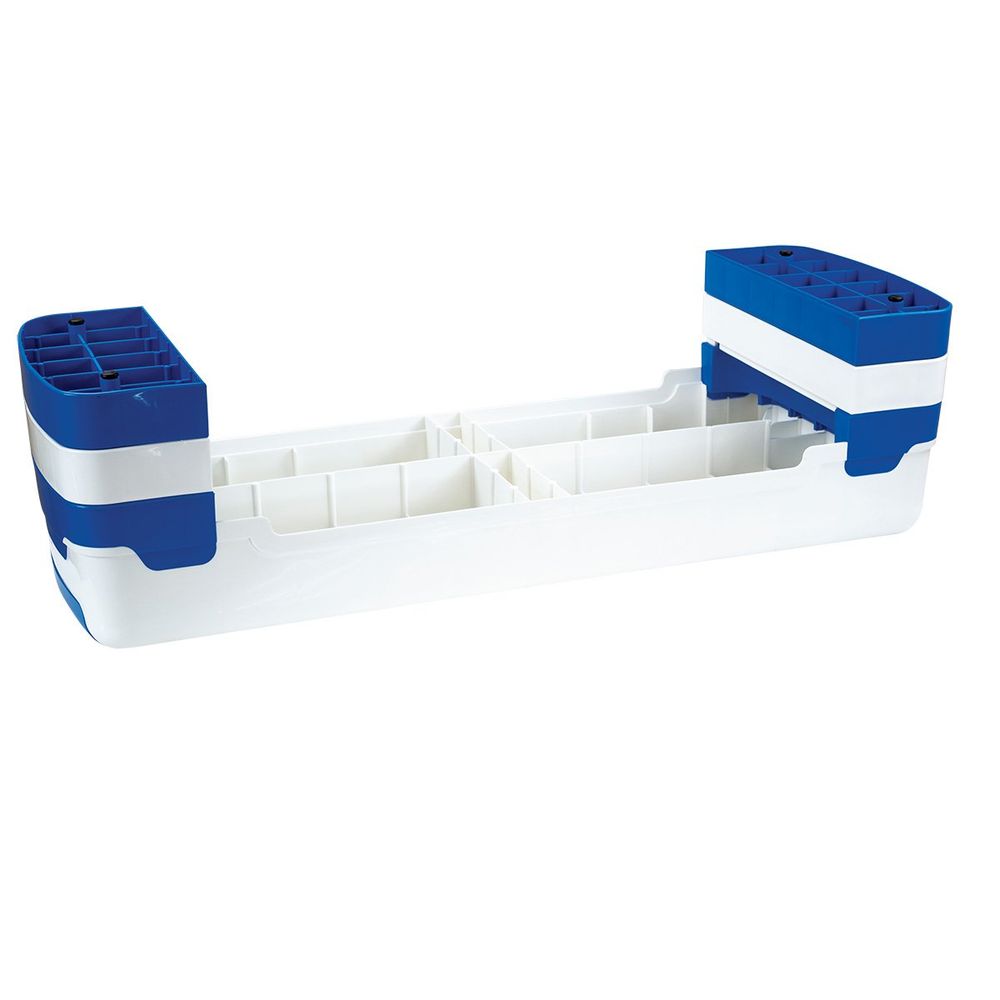 As005 aerobic step hms (bijelo-plavo) slika 5