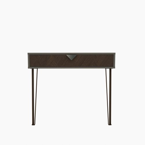 Linea Dark Grey
Brown Sideboard slika 4