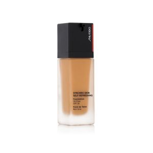 Shiseido Synchro Skin Self-Refreshing Foundation Oil-Free SPF 30 (420 Bronze) 30 ml
