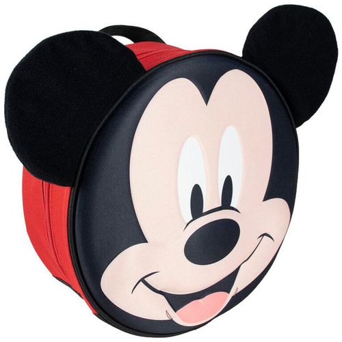 Disney Mickey 3D premium ruksak za vrtić 27cm slika 1