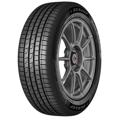 Dunlop Guma 205/50r17 93w sport all season xl tl dunlop cjelogodisnje osobne gume slika 1