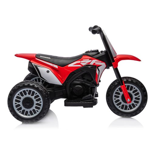 Milly Mally dječji motor Honda CRF 450F na akumulator slika 5