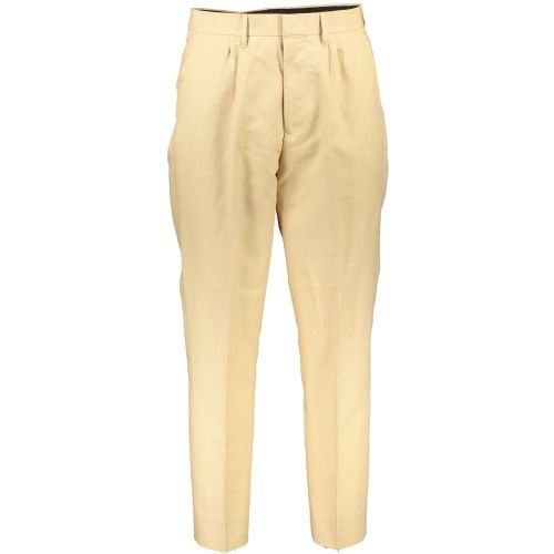 GANT BEIGE MEN'S TROUSERS slika 1