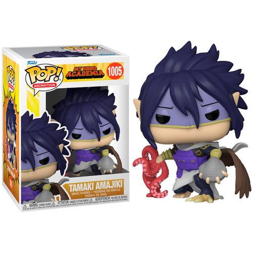 POP figure My Hero Academia Tamaki in Hero Costume slika 1