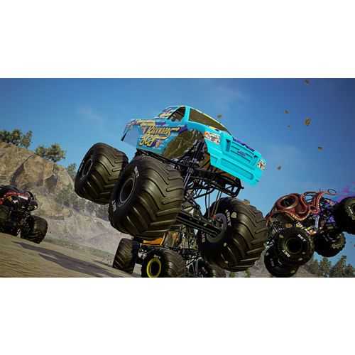 PC Igra Monster Jam Steel Titans 2 slika 21