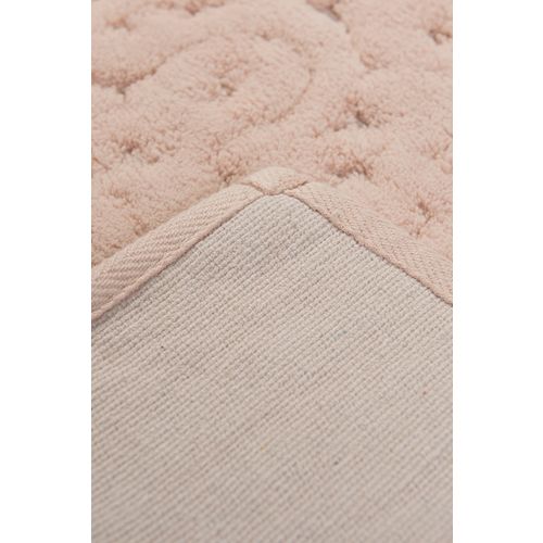 Ottoman - Powder Multicolor Bathmat Set (2 Pieces) slika 3