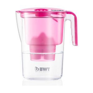BWT Filter bokal Vida roze 2,6 L BWTVM