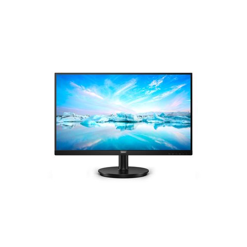 Philips monitor 275V8LA 00 27" VA 2560x1440 75Hz 4ms GtG HDMIx2 DP VESA zvučnici crna slika 1