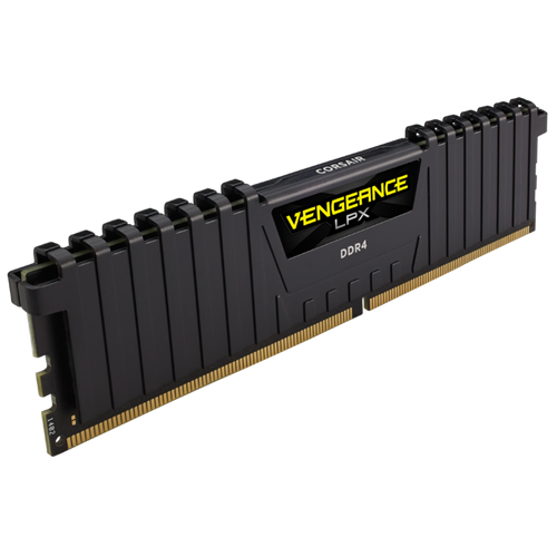 Corsair VENGEANCE LPX 16GB (2x8GB) DDR4 3600MHz CL18 Memorija slika 2