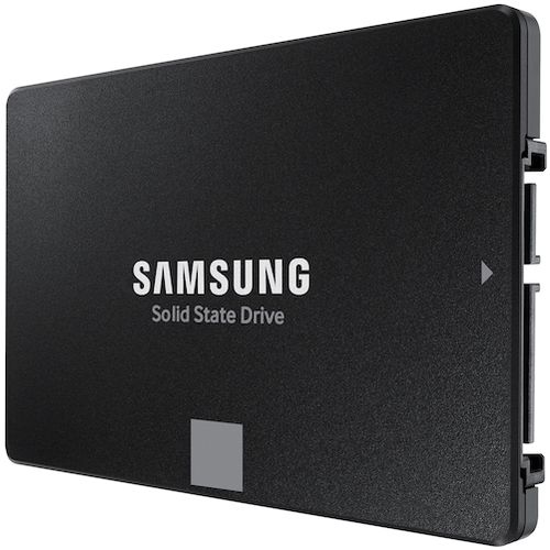 Samsung MZ-77E500B/EU 2.5" 500GB SSD, 870 EVO SATA III, Read up to 560 MB/s, Write up to 530 MB/s slika 3