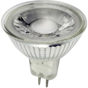 LightMe LM85113-3 LED Energetska učinkovitost 2021 G (A - G) GU5.3 reflektor 4.9 W = 35 W toplo bijela (Ø x D) 50 mm x 45 mm  1 St.