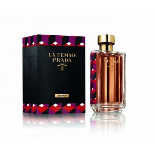 Prada La Femme Absolu Eau De Parfum 100 ml (woman) slika 1