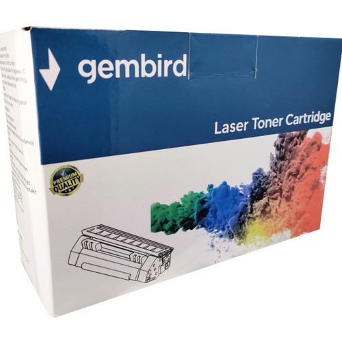 Toner Gembird TK-1120 zam. kaseta za KYOCERA 3k slika 5