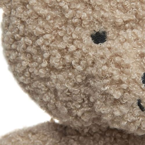 Jollein igračka Teddy Bear - Biscuit slika 4