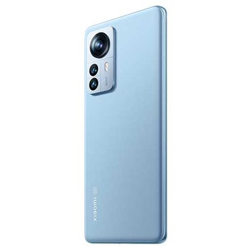 Xiaomi mobilni telefon 12 8GB/128GB/plava slika 3