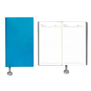 Organizer notes Gama plavi 18x10x0,7cm