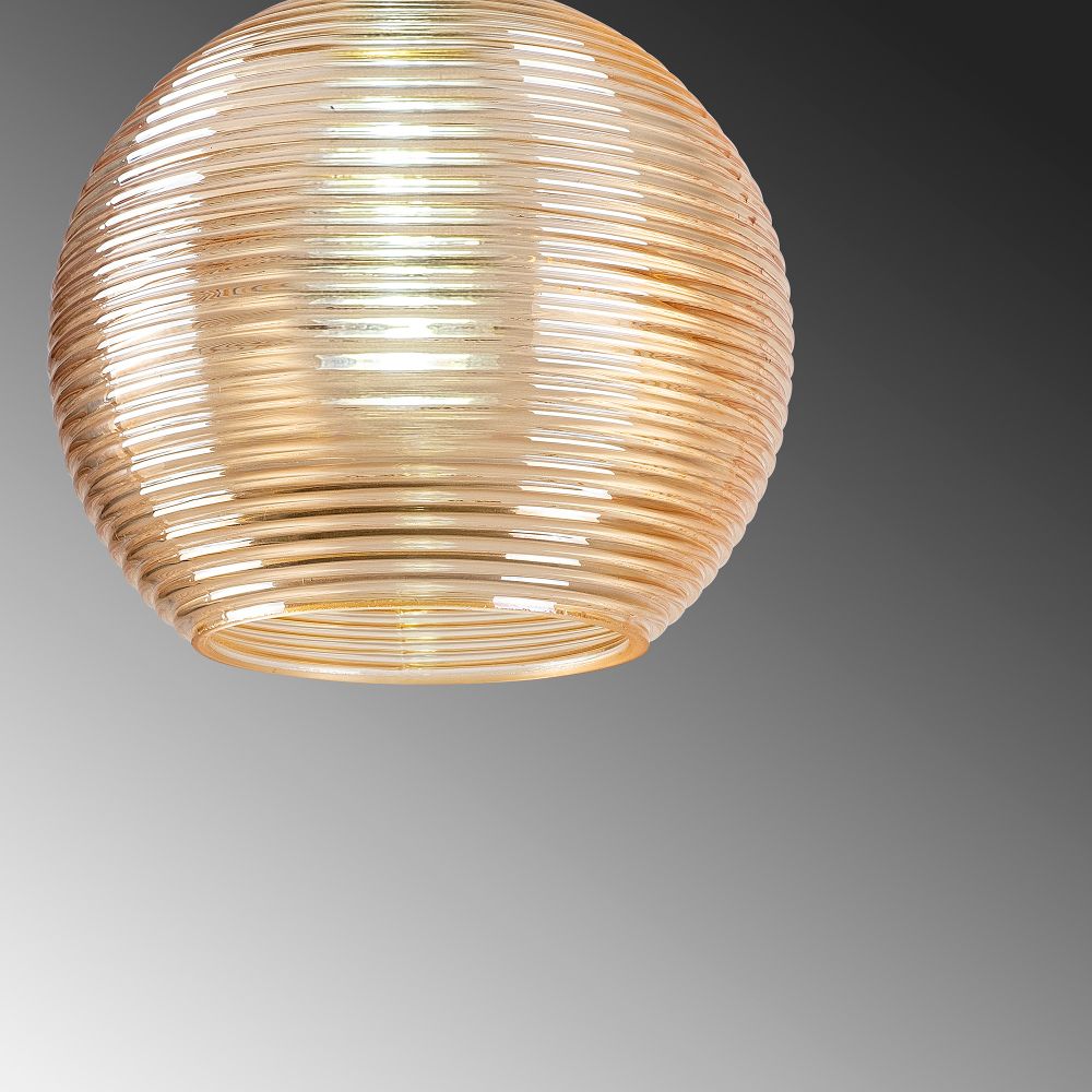 Muzo - 2135 Žuti Vintage Luster slika 7