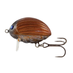 Salmo vobler Lil’ Bug 2cm May Bug - Floating (QBG009)