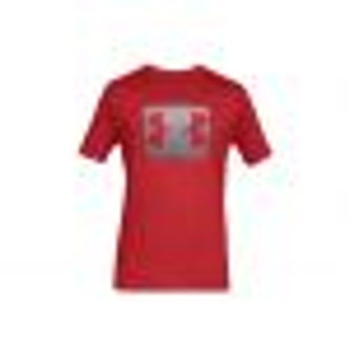 Under Armour Boxed Sportstyle SS Tee Muška Majica 1329581-600 slika 5