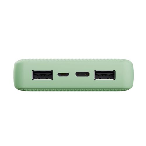 Trust prijenosni punjač Primo 20.000 mAh, green (25027) slika 4