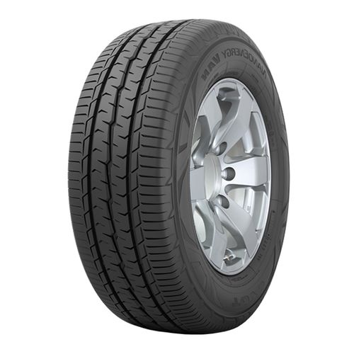 Toyo 205/65R16C TOYO NANOENERGY VAN 107/105T Poluteretna Letnja slika 1