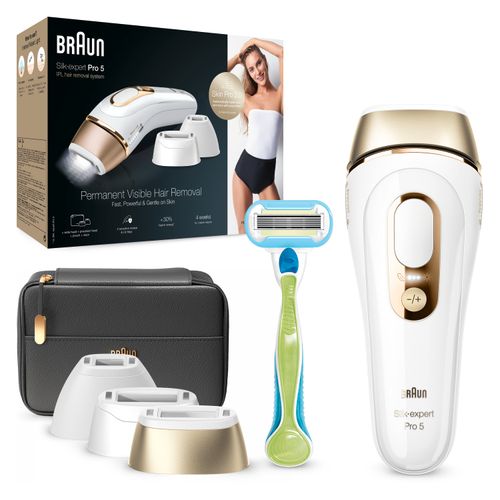 Braun IPL SilkExpert Pro5 PL5243 slika 4