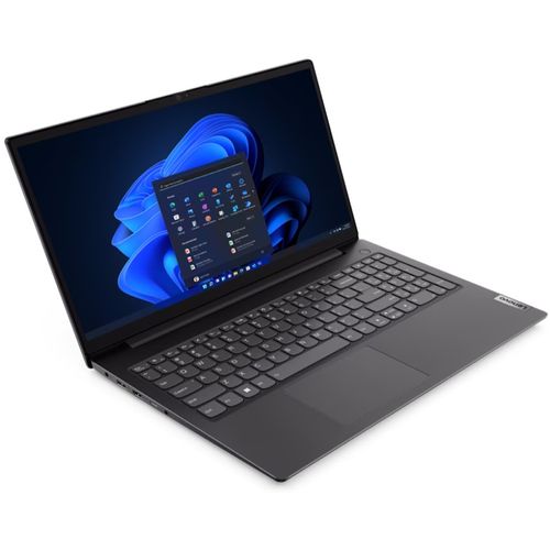 Lenovo V15 G4 Laptop 15.6" IRU DOS FHD i5-13420H 8GB 256GB SSD Intel HD GLAN SRB crna slika 2