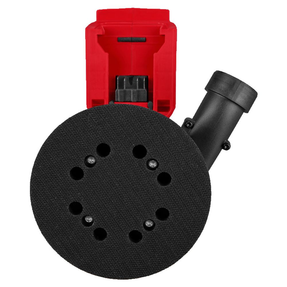 Milwaukee  Brusilica Aku Rotacijska M18Fros125-0B 4933498253 slika 5