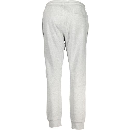 CAVALLI CLASS WOMEN'S GRAY PANTS slika 2