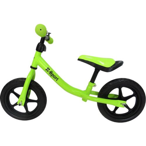 Bicikl bez pedala R1 zeleni slika 1