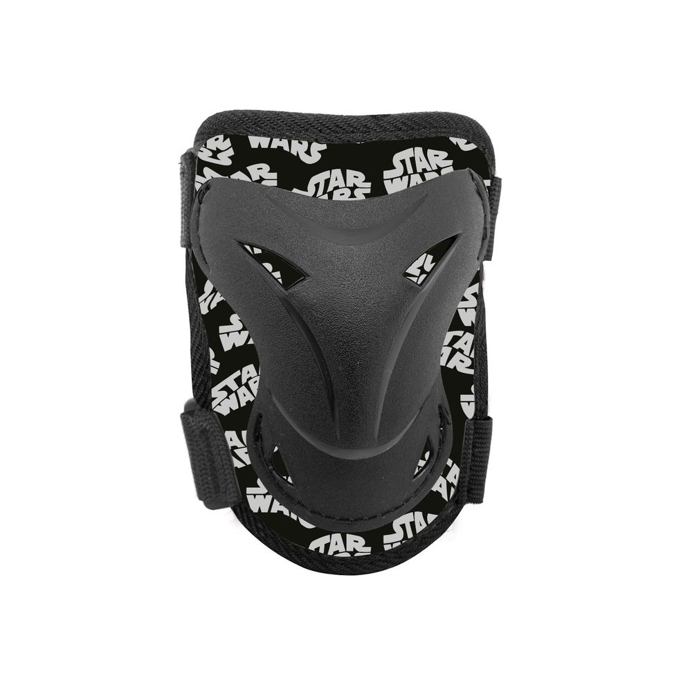 Štitnici za koljena, laktove i zapešća za skateboard – Star Wars slika 6