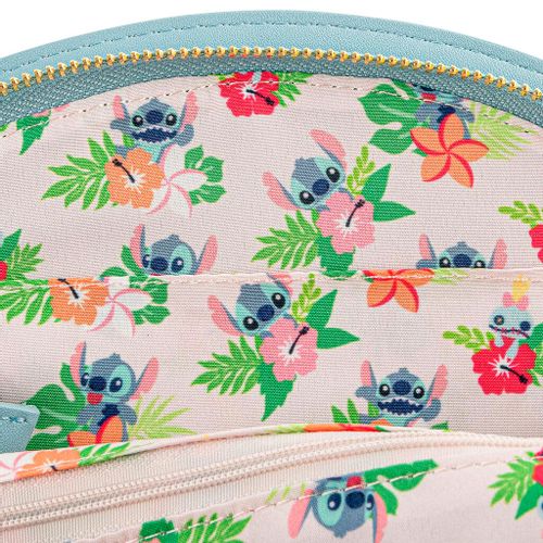 Loungefly Disney Stitch Hula torbica slika 5