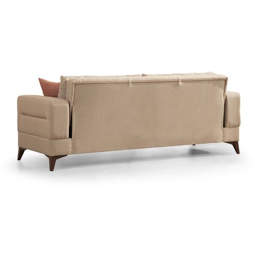 Atelier Del Sofa Trosjed, Vive 3 - Beige slika 4