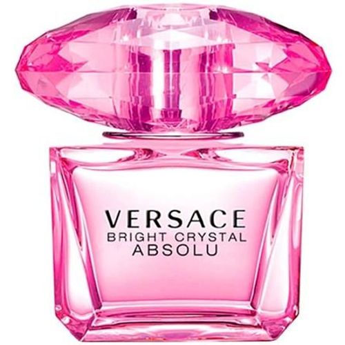 Versace Bright Crystal Absolu Eau De Parfum 90 ml (woman) slika 1