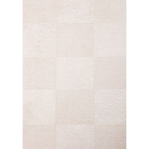 Tepih CHECKERS ECRU, 200 x 250 cm slika 6