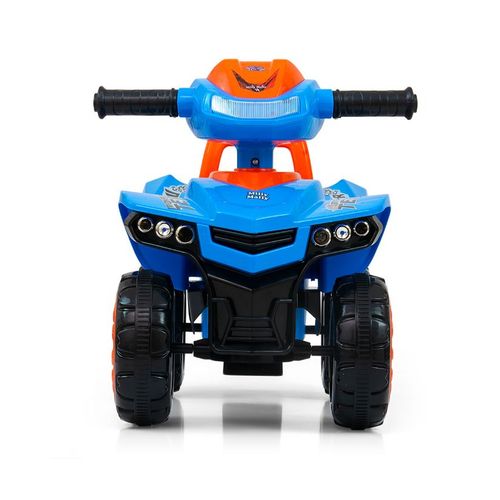 Milly Mally Quad Monster plavi slika 4