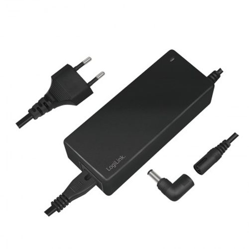 LogiLink Univerzalni adapter za laptope 90W PA0215 slika 1