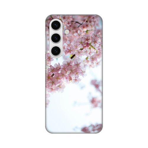 Torbica Silikonska Print za Samsung S921B Galaxy S24 Spring slika 1