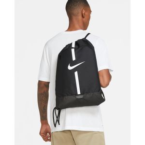 Nike Academy Gymsack uniseks ruksak DA5435-010