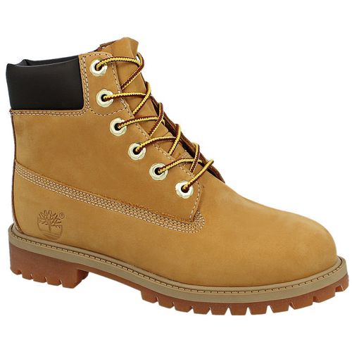 Timberland 6 in premium wp boot jr 12909 slika 5