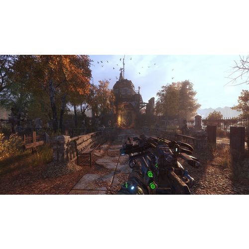 Metro Exodus Complete Edition (PS5) slika 10