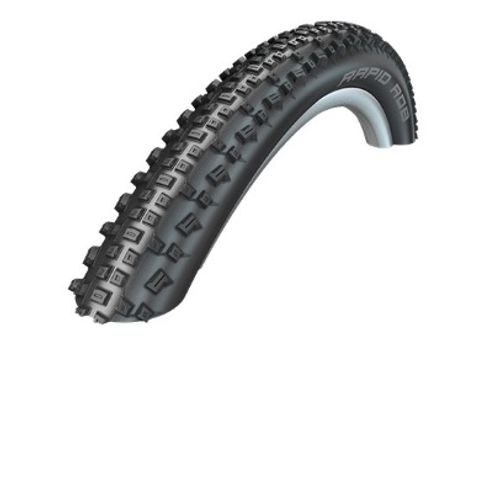 Vanjska guma Schwalbe Rapid Rob K-Guard 27.5x2.1 slika 1