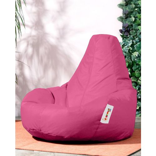Atelier Del Sofa Drop - Pink Pink Garden Bean Bag slika 10
