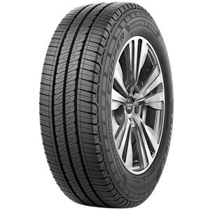 Cooper Ljetna guma 195/70 R15C 104/102S COOPER SUMMER VAN EVR 