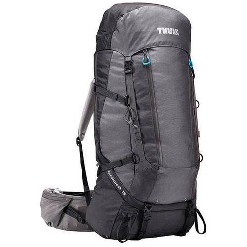 THULE Guidepost 75L W - Dark Shadow slika 1