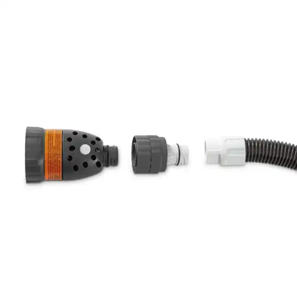 Intex čistač bazena automatski zx100 28006 slika 3